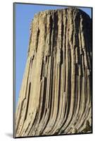 Devils Tower National Monument-Paul Souders-Mounted Photographic Print