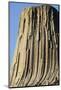 Devils Tower National Monument-Paul Souders-Mounted Photographic Print