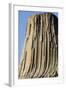 Devils Tower National Monument-Paul Souders-Framed Photographic Print