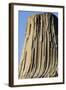 Devils Tower National Monument-Paul Souders-Framed Photographic Print