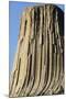 Devils Tower National Monument-Paul Souders-Mounted Photographic Print