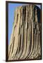 Devils Tower National Monument-Paul Souders-Framed Photographic Print