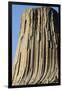 Devils Tower National Monument-Paul Souders-Framed Photographic Print