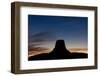 Devils Tower Wyoming-Steve Gadomski-Framed Photographic Print