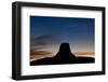 Devils Tower Wyoming-Steve Gadomski-Framed Photographic Print