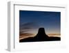 Devils Tower Wyoming-Steve Gadomski-Framed Photographic Print