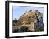 Devin Castle, 15th Century Gothic Ruin, Devin, Bratislava Region, Slovakia-Richard Nebesky-Framed Photographic Print