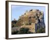 Devin Castle, 15th Century Gothic Ruin, Devin, Bratislava Region, Slovakia-Richard Nebesky-Framed Photographic Print