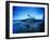 Devin Castle, Danube River, Bratislava, West Slovakia-Walter Bibikow-Framed Premium Photographic Print