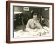 Brown Frame
