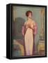 Devoe, Magazine Advertisement, USA, 1930-null-Framed Stretched Canvas