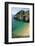 Devon Coast, England, United Kingdom-Duncan Maxwell-Framed Photographic Print