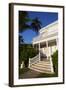 Devon House, Kingston, Jamaica, West Indies, Caribbean, Central America-Doug Pearson-Framed Photographic Print