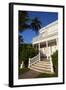 Devon House, Kingston, Jamaica, West Indies, Caribbean, Central America-Doug Pearson-Framed Photographic Print