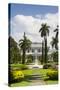 Devon House, Kingston, Jamaica, West Indies, Caribbean, Central America-Doug Pearson-Stretched Canvas