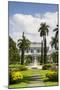 Devon House, Kingston, Jamaica, West Indies, Caribbean, Central America-Doug Pearson-Mounted Premium Photographic Print