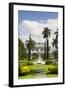 Devon House, Kingston, Jamaica, West Indies, Caribbean, Central America-Doug Pearson-Framed Photographic Print