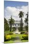 Devon House, Kingston, Jamaica, West Indies, Caribbean, Central America-Doug Pearson-Mounted Photographic Print