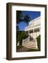 Devon House, Kingston, Jamaica, West Indies, Caribbean, Central America-Doug Pearson-Framed Photographic Print