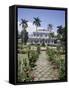 Devon House, Kingston, Jamaica-null-Framed Stretched Canvas