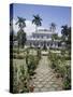 Devon House, Kingston, Jamaica-null-Stretched Canvas