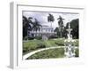 Devon House, Kingston, Jamaica-null-Framed Photographic Print