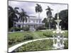 Devon House, Kingston, Jamaica-null-Mounted Photographic Print