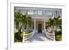 Devon House, Kingston, St. Andrew Parish, Jamaica, West Indies, Caribbean, Central America-Doug Pearson-Framed Photographic Print