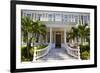 Devon House, Kingston, St. Andrew Parish, Jamaica, West Indies, Caribbean, Central America-Doug Pearson-Framed Photographic Print