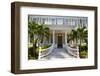 Devon House, Kingston, St. Andrew Parish, Jamaica, West Indies, Caribbean, Central America-Doug Pearson-Framed Photographic Print