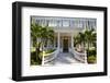 Devon House, Kingston, St. Andrew Parish, Jamaica, West Indies, Caribbean, Central America-Doug Pearson-Framed Premium Photographic Print