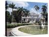 Devon House National Heritage Site, Kingston, Jamaica, West Indies, Caribbean, Central America-Ethel Davies-Stretched Canvas
