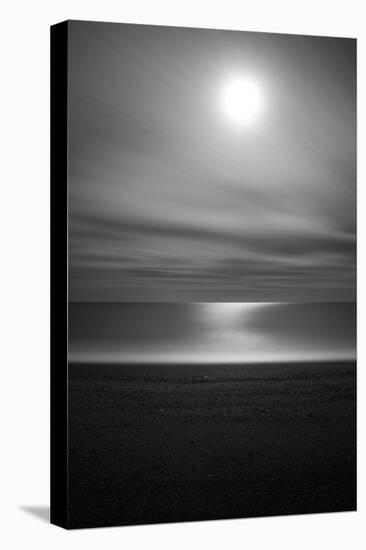 Devon Moon-null-Stretched Canvas