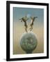 Devon Moon-Tim Hayward-Framed Giclee Print