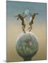 Devon Moon-Tim Hayward-Mounted Giclee Print