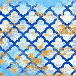 Kasbah Tile 2-Devon Ross-Art Print