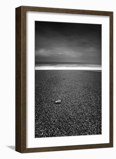 Devon Shore 3-Craig Howarth-Framed Photographic Print