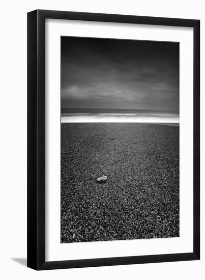 Devon Shore 3-Craig Howarth-Framed Photographic Print