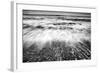 Devon Shore-null-Framed Photographic Print