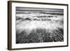 Devon Shore-null-Framed Photographic Print