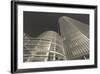 Devon Tower, Oklahoma City, Oklahoma, USA-Walter Bibikow-Framed Photographic Print