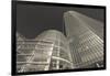 Devon Tower, Oklahoma City, Oklahoma, USA-Walter Bibikow-Framed Photographic Print