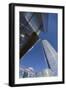 Devon Tower, Oklahoma City, Oklahoma, USA-Walter Bibikow-Framed Photographic Print