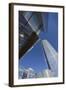 Devon Tower, Oklahoma City, Oklahoma, USA-Walter Bibikow-Framed Photographic Print