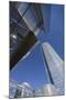 Devon Tower, Oklahoma City, Oklahoma, USA-Walter Bibikow-Mounted Photographic Print