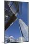 Devon Tower, Oklahoma City, Oklahoma, USA-Walter Bibikow-Mounted Photographic Print