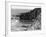 Devonshire Coastline-null-Framed Photographic Print