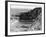 Devonshire Coastline-null-Framed Photographic Print