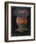 Devonshire Cup Coral-Philip Henry Gosse-Framed Giclee Print