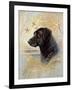 Devoted Friend-Ruane Manning-Framed Art Print